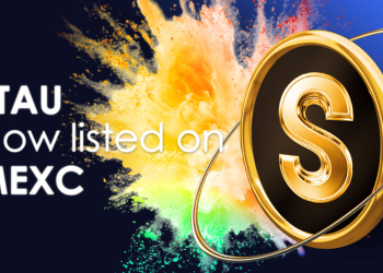 STAU Foundation Announces Official Listing of Digital Gold Coin ‘STAU’ on MEXC Global Exchange